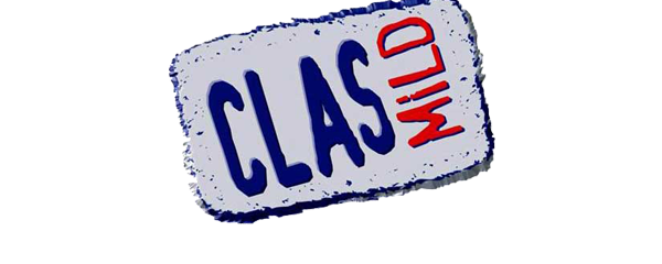 Clas Mild